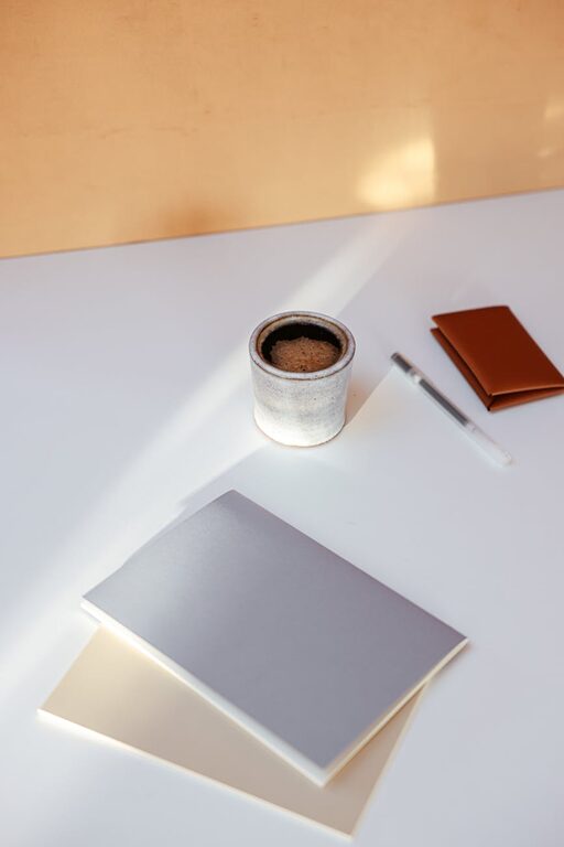 Simple Routines to Start and End Your Workday Effectively